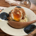 用户对于博多串焼き・野菜巻き工房  渋谷宮益坂のごりょんさん的评论图