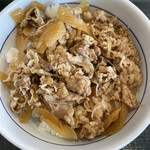 User's review image for なか卯 千林大宮店