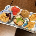 用戶對於熊掌的評論圖