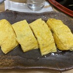 用戶對於天昇鰻 龍と虎 大阪本店的評論圖