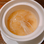 用戶對於中華料理 頤和園 天神店的評論圖