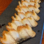 用戶對於炭焼鰻 寝床 福島店的評論圖