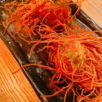 用戶對於権八 浅草吾妻橋的評論圖