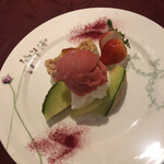 User's review image for MAMI