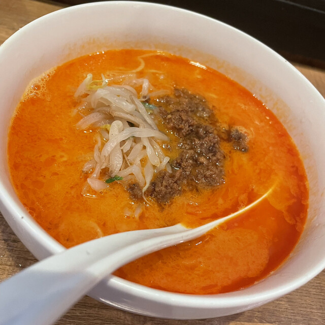 用户对于陳麻家 五反田西口店的评论高清图