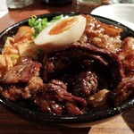 用户对于ワイン酒場 GabuLicious 銀座店的评论图