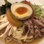 用戶對於拉麺 麺くま的評論圖