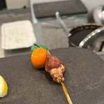 User's review image for 鳥さわ 麻布十番