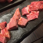 用戶對於板前焼肉一笑 梅田茶屋町的評論圖