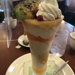 User's review image for ロイヤルホスト 永福町店