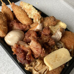 用户对于味の仕事屋的评论图