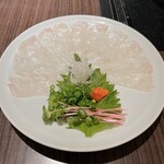 用戶對於玄品 本町 ふぐ・うなぎ・かに料理的評論圖