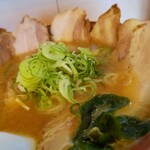 用户对于寳龍 清水店的评论图