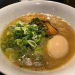 User's review image for LA-麺HOUSE 将丸