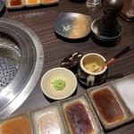 用戶對於板前焼肉一笑 梅田茶屋町的評論圖