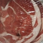 用户对于伊藤精肉店的评论图