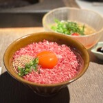 用户对于松阪牛WHAT'S 京都室町店的评论图