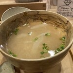 用戶對於かつお食堂的評論圖