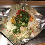 用户对于和み鉄板 きた的评论图