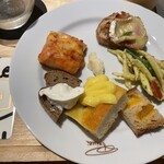 User's review image for スターバックス リザーブ(R)ストア 銀座マロニエ通り