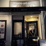 User's review image for Brasserie Café ONZE