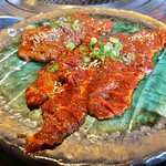 用戶對於Mの焼肉  福島本店的評論圖