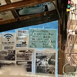 用戶對於屋台バーえびちゃん的評論圖