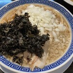 用戶對於新潟発祥 なおじ 糀谷店的評論圖