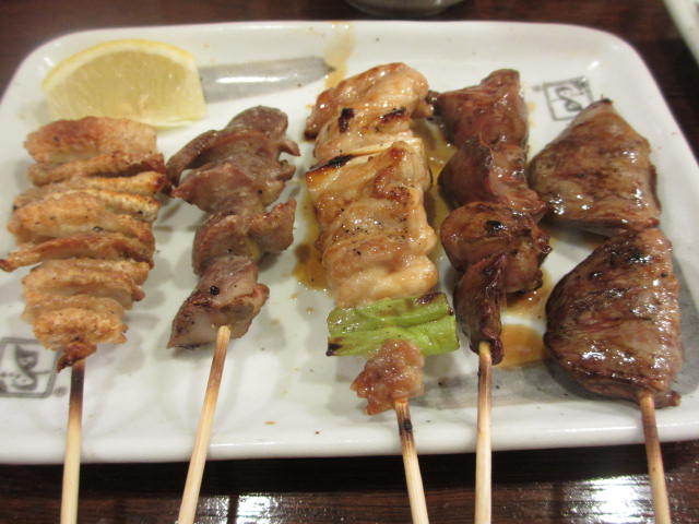 User's review image for やきとり大吉 綾瀬店