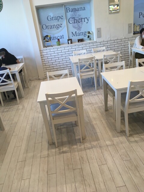 用户对于モーン 総本店的评论高清图