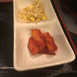 用戶對於焼肉の三是 新宿店的評論圖