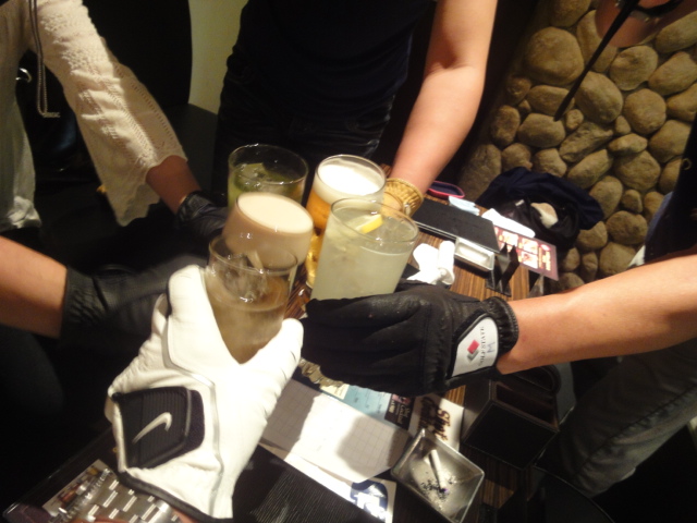 User's review image for BAGUS 新宿靖国通り店