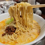 User's review image for 美華園 新橋店