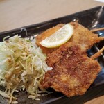 User's review image for 大衆酒場 正宗屋