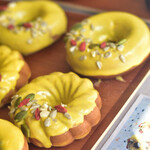 用户对于NAYAMACHI DONUTS 君に、あげる的评论图