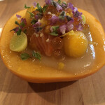 用户对于kiki harajuku的评论图