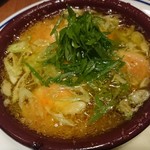 用户对于アブラモス的评论图