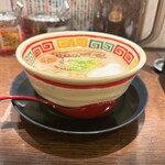 用戶對於東京じゃんがら ecute上野店的評論圖