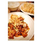 User's review image for ギョウザ オウショウ 烏丸御池店