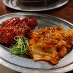 User's review image for ホルモン肉問屋 小川商店 天神橋五丁目店