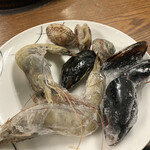 用户对于麻辣誘惑 大宝 池袋北口店的评论图