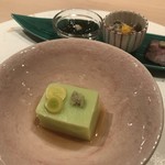 用戶對於天ぷら 一宝 東京店的評論圖