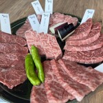 User's review image for 焼肉 The INNOCENT CARVERY 新丸ビル店