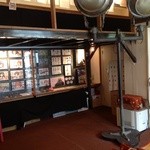 用户对于ufotable Cafe Tokyo的评论图