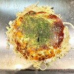 用户对于広島鉄板 叶夢的评论图