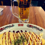 User's review image for マキシ亭  大阪駅前第三ビル