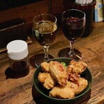 用户对于やきとり酒場 かづさ屋的评论图