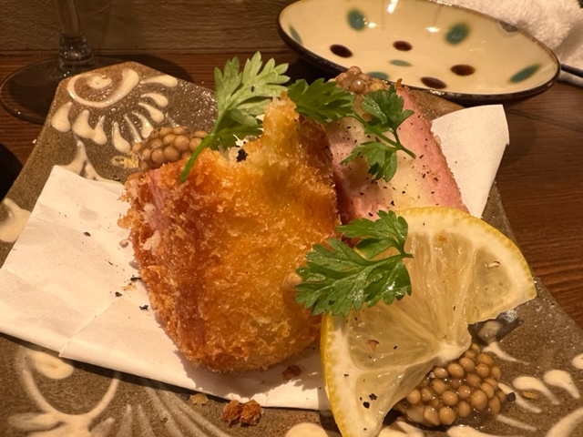 User's review image for wine stand SAMI