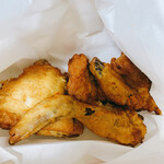 User's review image for ケンタッキーフライドチキン イオン南砂店