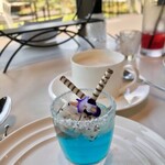 用戶對於VMG CAFE 九段会館テラス的評論圖
